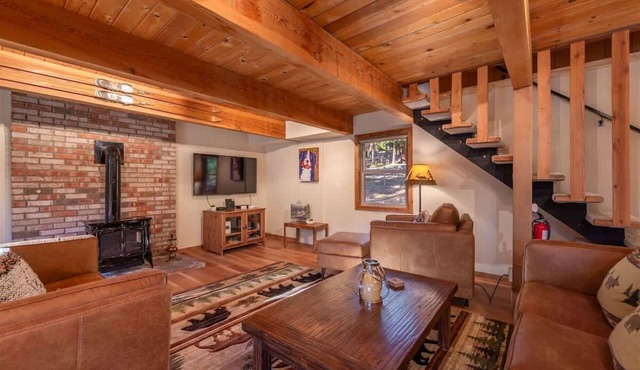 Miller Cabin