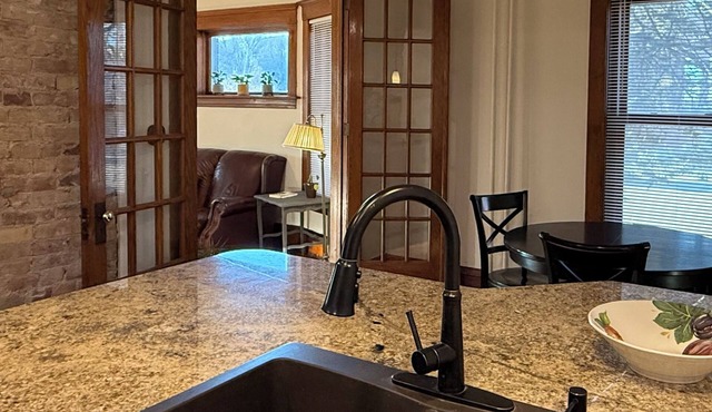 Miller Creek Manor, Lincoln Park Craft District- Whole house