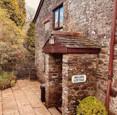 Miller's Cottage