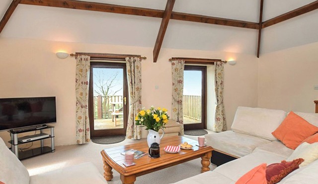 Miller's Cottage -UK48595