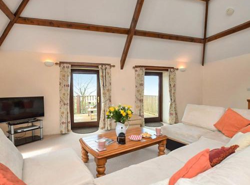 Miller's Cottage -Uk48595