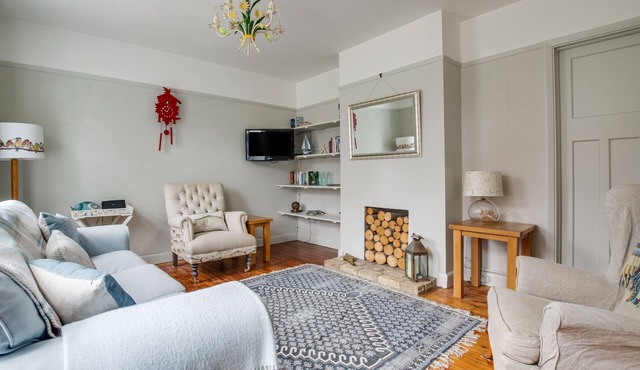 Miller's Cottage - Woodbridge