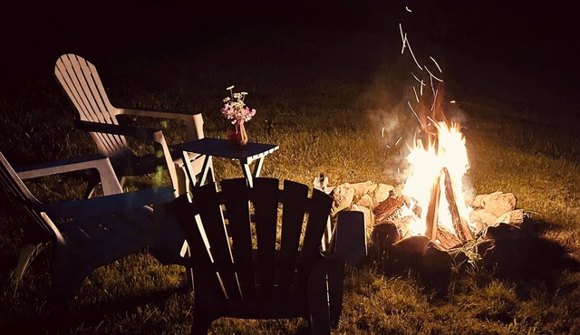 Miller's Meadow Your Exclusive Country Getaway!