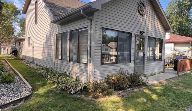 Millers Bay Canal Retreat