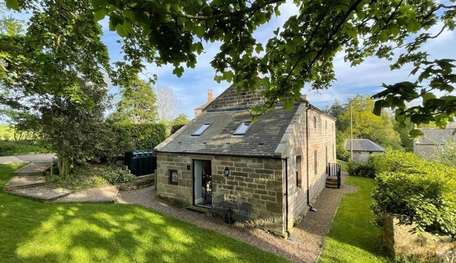 Millers Cottage North Northumberland