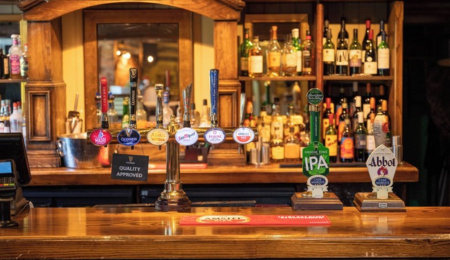 Millers Hotel by Greene King Inns