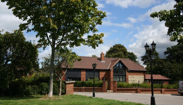 Millers House Boutique B&B