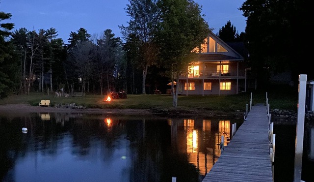 Millers Landing