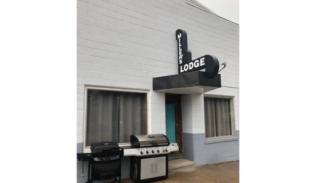 Millers Lodge