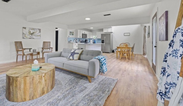 Millersport: Luxury on Lakeside