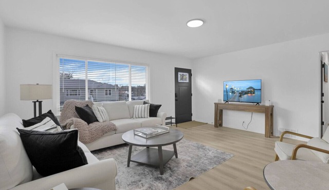 Millersport: The Summit