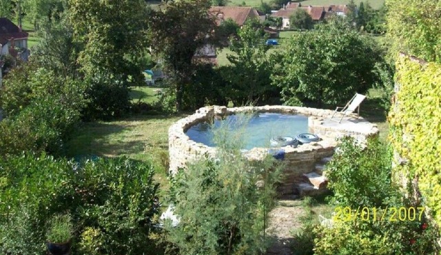 Milles Etoiles - Relaxing holidays for the whole family or groups up to 14 pers.