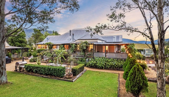 Millfield Homestead - Prepare to Fall in Love