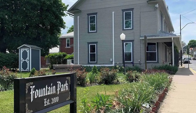 Millheim Mallard Place