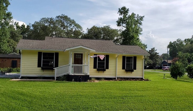 MILLHOUSE AT 407 ST. MARYS, GA