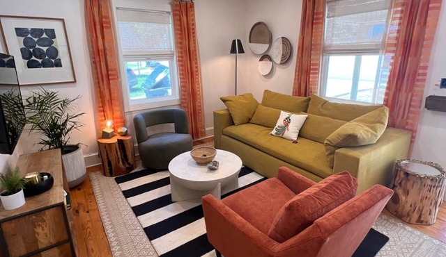 Millhouse in Downtown Jefferson