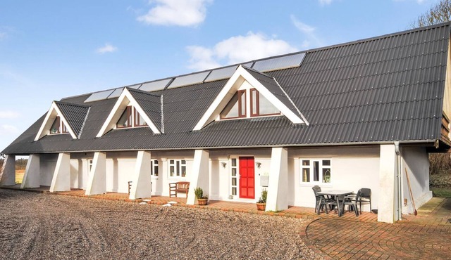 "Millie" - 3km to the fjord by Interhome