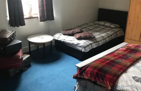 Millie and Babas room 2