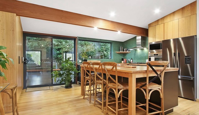 Millie & Pips Beechworth Bungalow