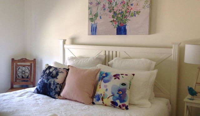 Millie Rose Cottage Euroa North East Victoria