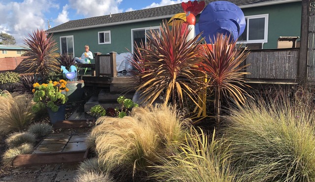 Millie's Baywood Place - 30 day minimum