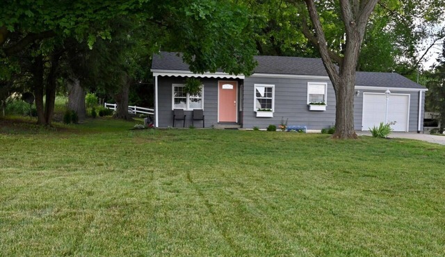 Millie's Cottage