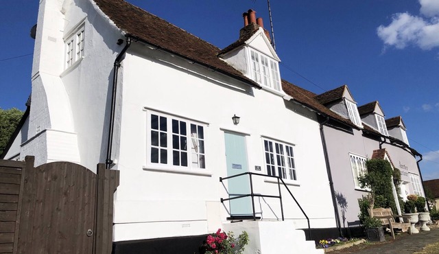 Millie’s Cottage - Countryside View