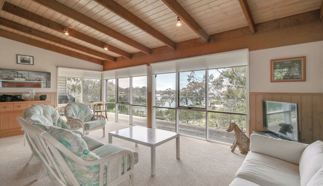 Millimgimbi | Scenic Metung Getaway