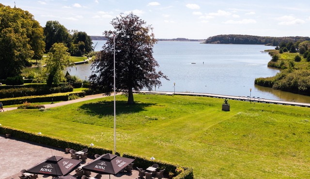 Milling Hotel Søpark