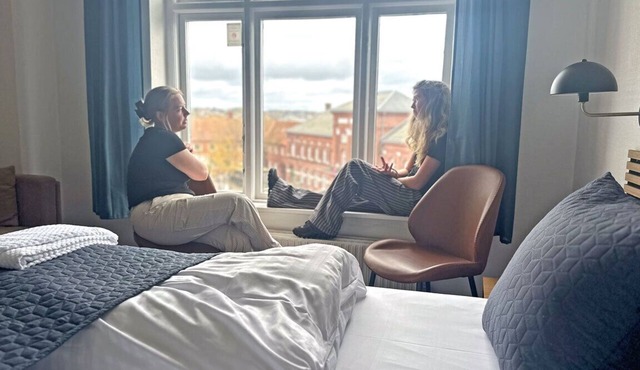 Milling Hotel Saxildhus in Kolding
