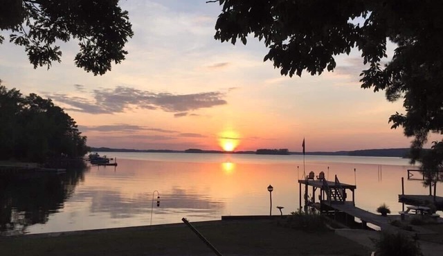 Million Dollar Sunrise View