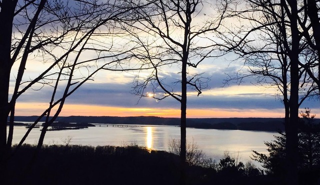 Million Dollar Lake View