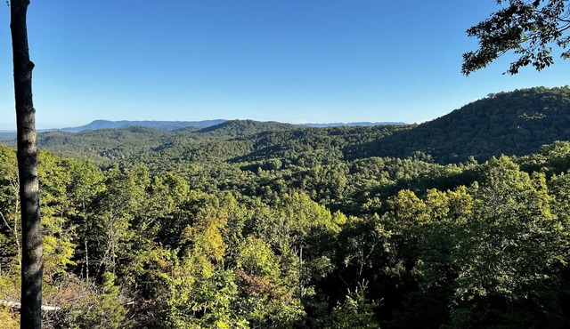 Million Dollar Mountain View at Deer Valley!