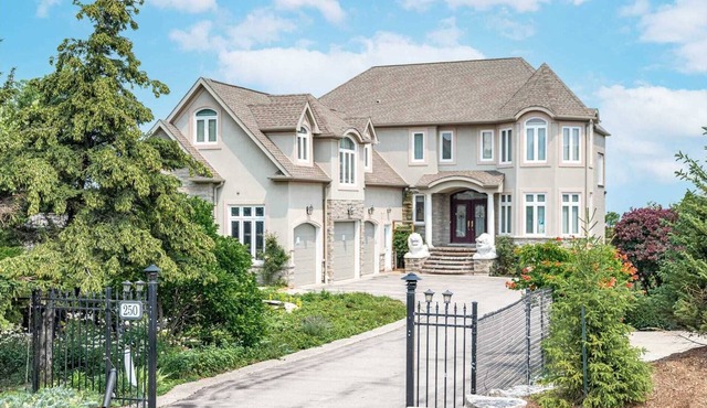 Million Dollar Private Lakefront House - Lake Patio - B&B - 250/248