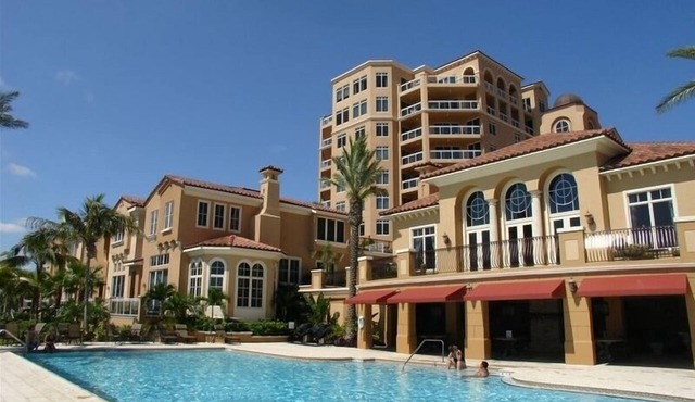 Million Dollar Beach Condo