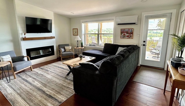 Million Dollar View - Stanley View Cottage - Relax and Enjoy