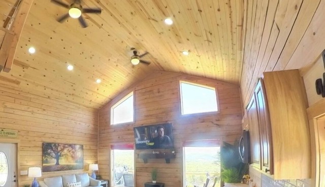 Million Dollar View Home by New River Gorge Park