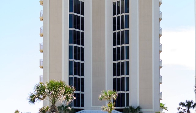 "Million Dollar View"