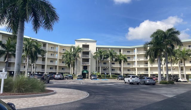 Million-Dollar Water Front view and location on beautiful Boca Ciega Bay.