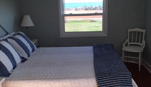 Million $ Ocean View Property