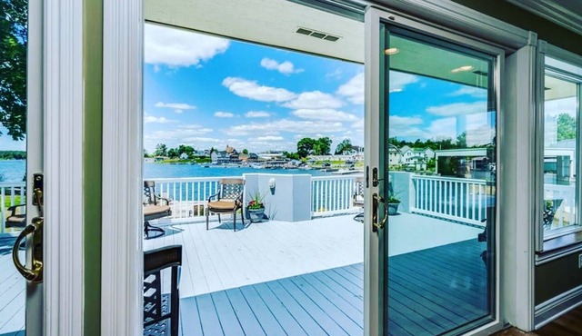 Millionaires Row - Edgewood Pointe