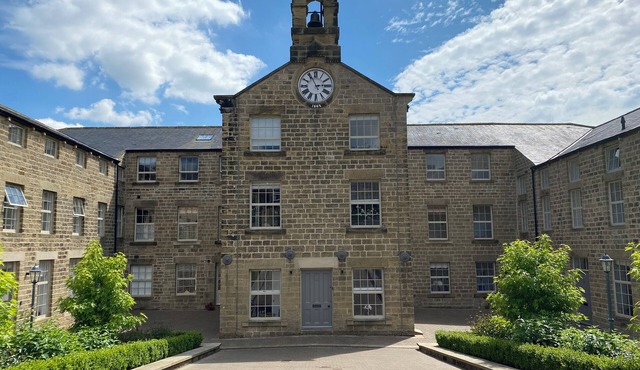 MILLNOOK, family friendly in Pateley Bridge