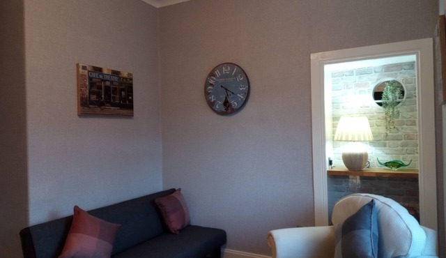 Millport Town or Country Holiday Lets