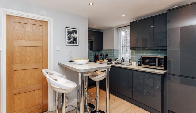 Mills Cottage - From 125 Per Night