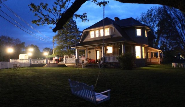 Millsap-baker Estate