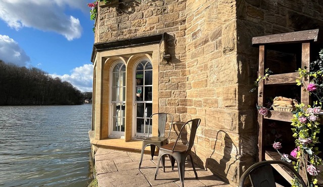 Millstone Cottage - Newmillerdam