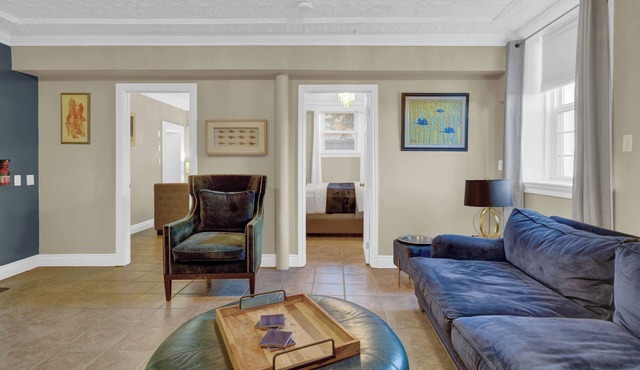 Millstone - Empire Inn and Suites