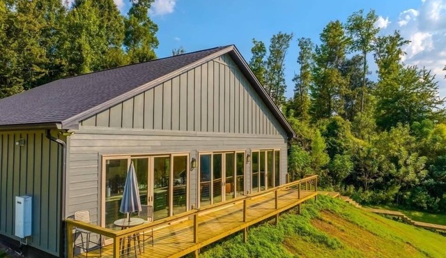 Millstone on the Millpond