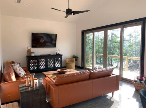 Millstone on the Millpond-6 miles of Springs