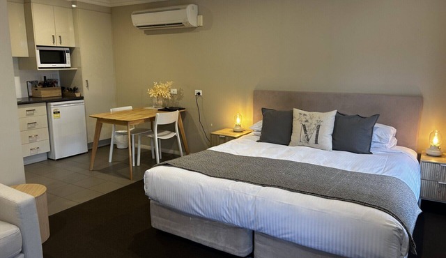 Millthorpe Boutique Motel